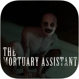 The Mortuary Assistant icon